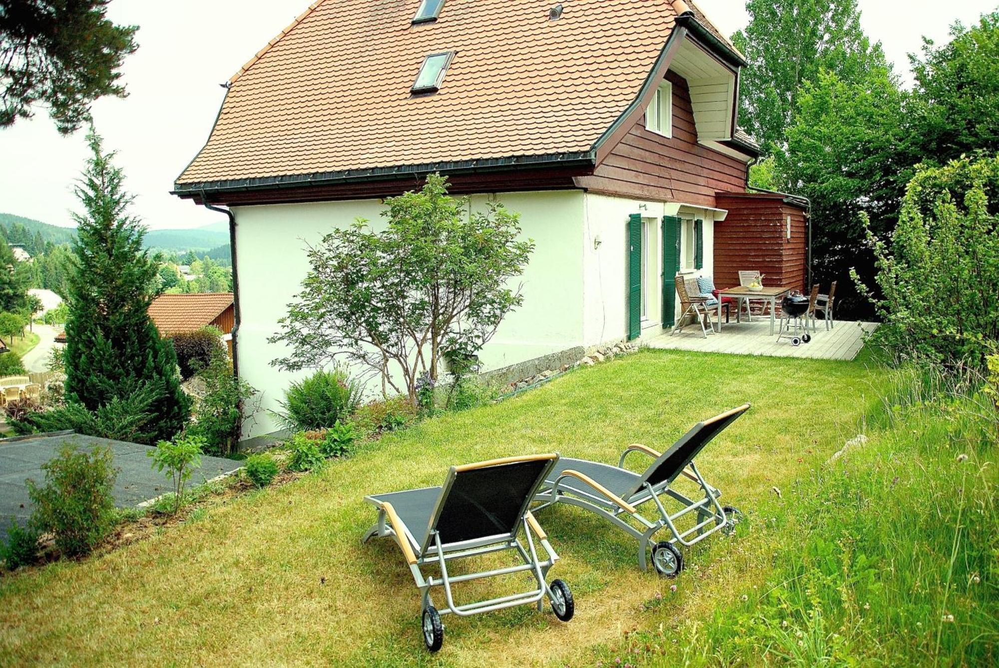 Haus Frohsinn- Feldberg Im Schwarzwald 외부 사진